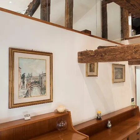 Novecinqueotto Apartamento