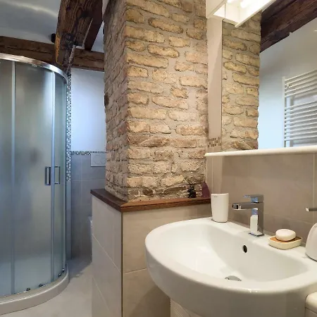 Apartamento Novecinqueotto *