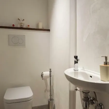 Novecinqueotto Apartamento